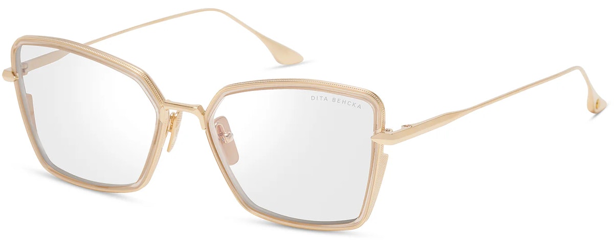 DTX196-A-02 WHITE GOLD-KHAKI CRYSTA