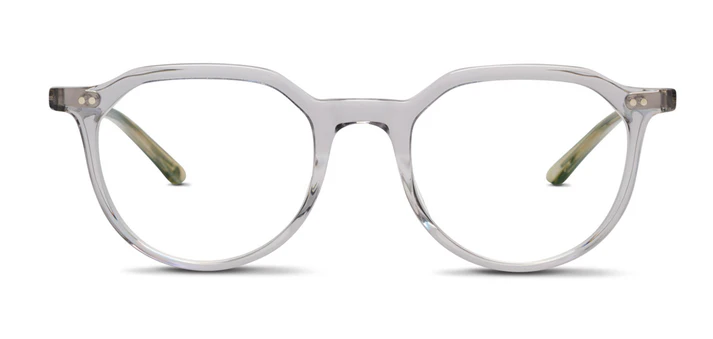 SGTE - SMOKE GREY/TEA