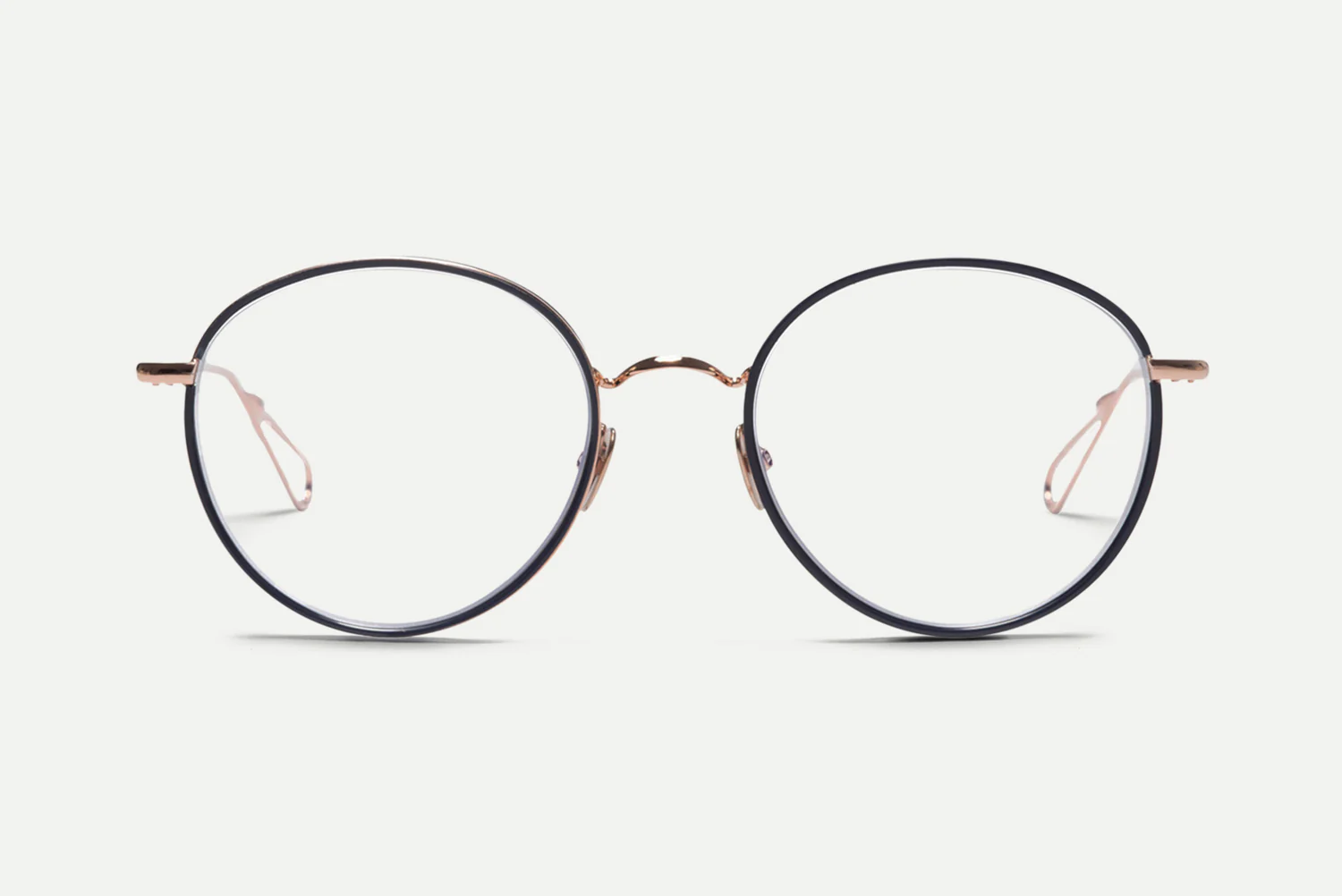 PEONY GOLD BLUE WINDSOR