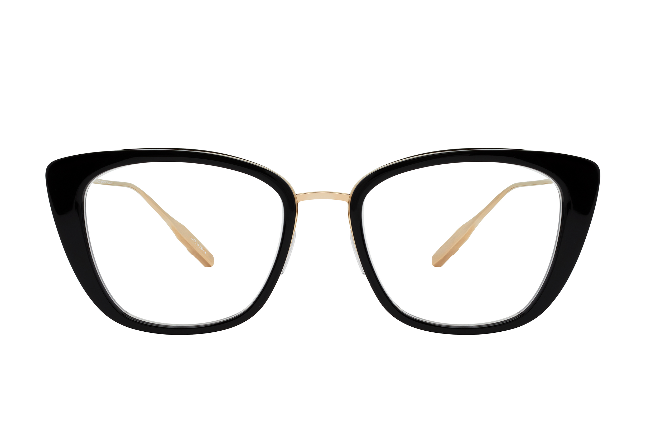 BLA/GOLD--BLACK/GOLD