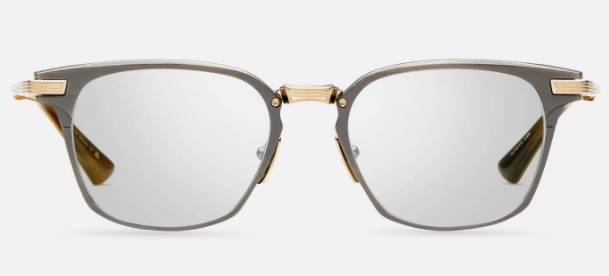 DTX167-A-02 ANTIQUE SILVER