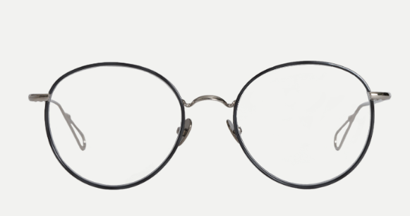WHITE GOLD GREY WINDSOR
