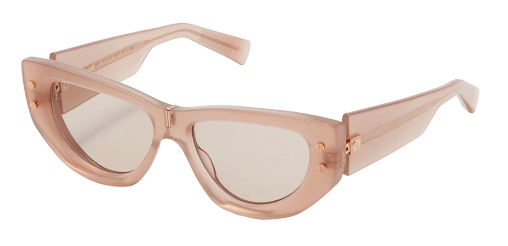 BPS-151C-55 NUDE/GOLD