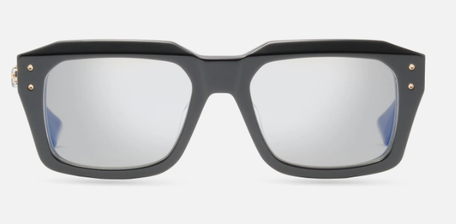 DTX464-A-01 BLACK/WHITE GOLD