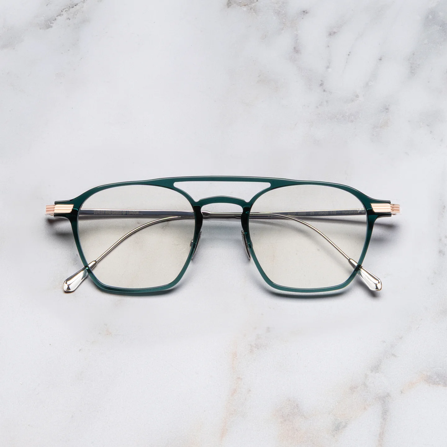 03 GREEN/ROSE