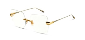 DTX155-A-01 YELLOW GOLD