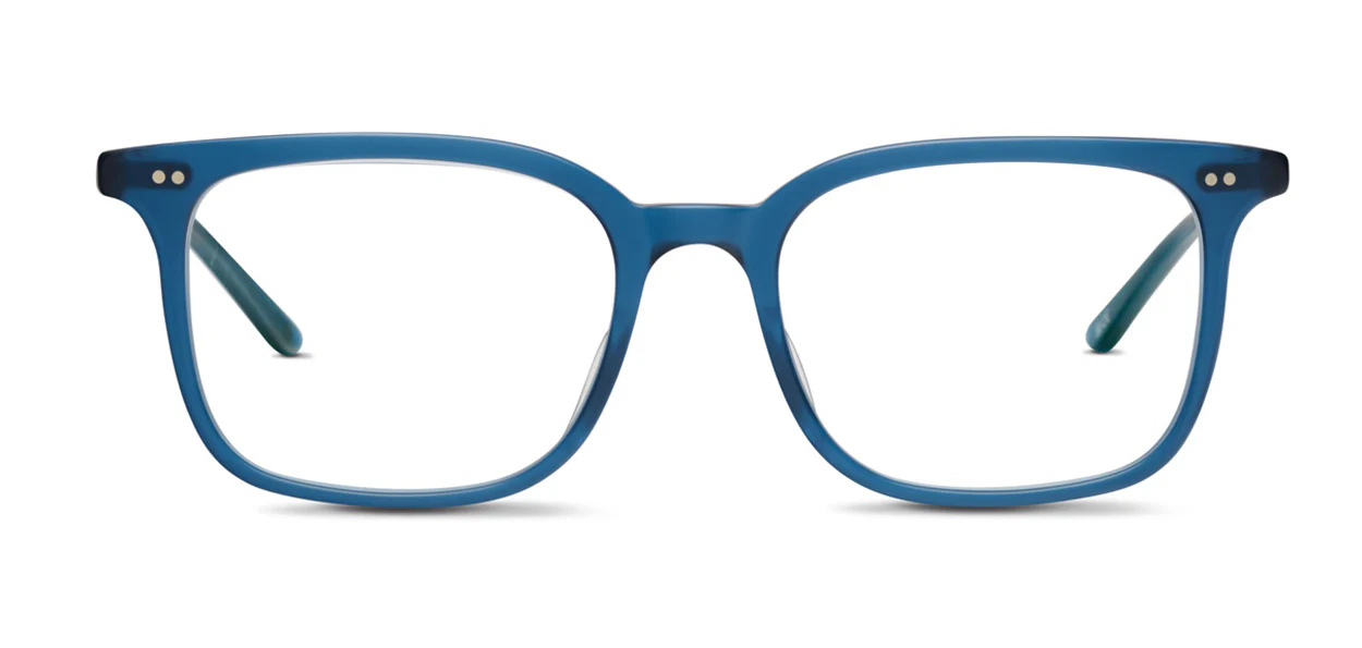 MIND-MATTE INDIGO