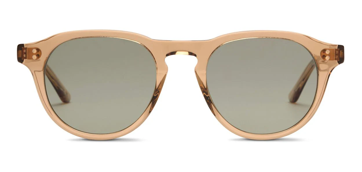 SB-SMOKE BROWN/GOLD