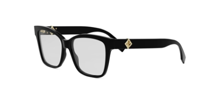 55001 SHINY BLACK