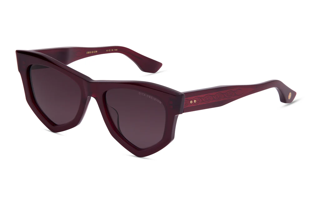 DTS755-A-03 HAZY MAROON