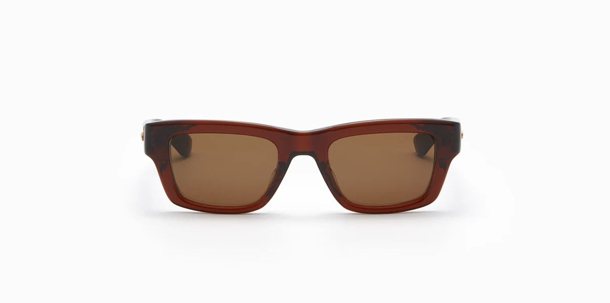 LIBRA / AKS-110B-52 DARK CRYSTAL BROWN