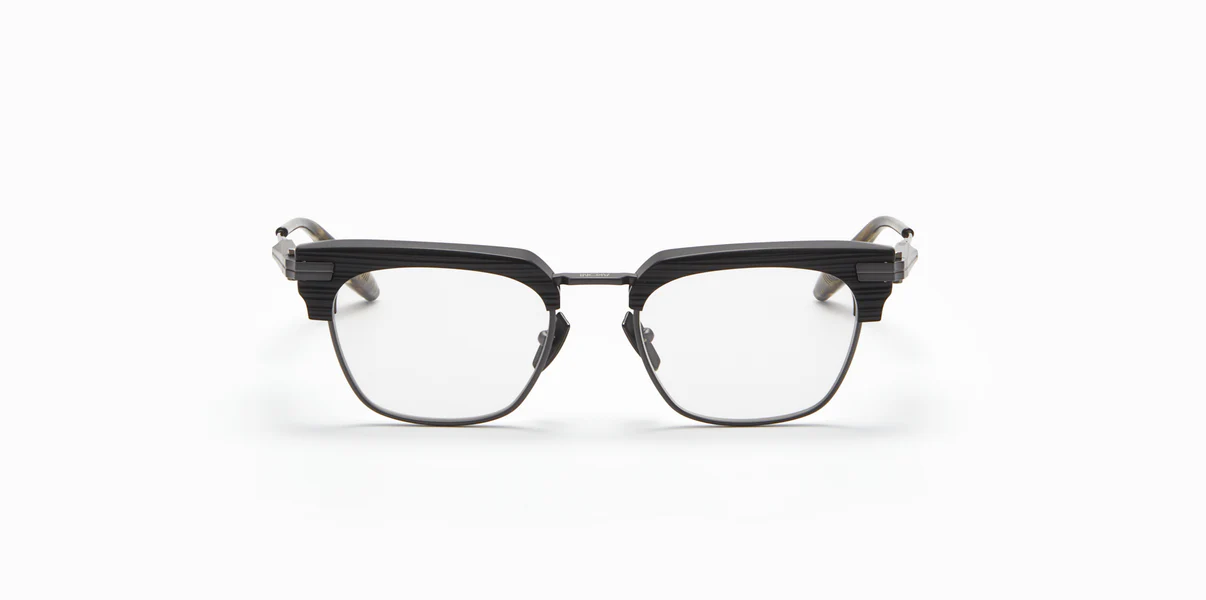 HUBBLE / AKX-412D-52 BLACK-BLACK