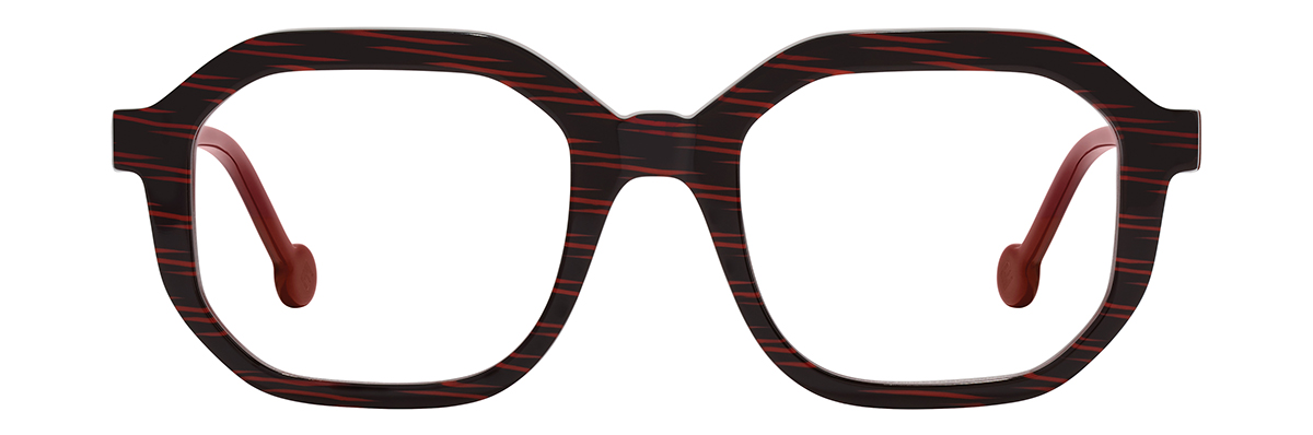 613 FLINT RED