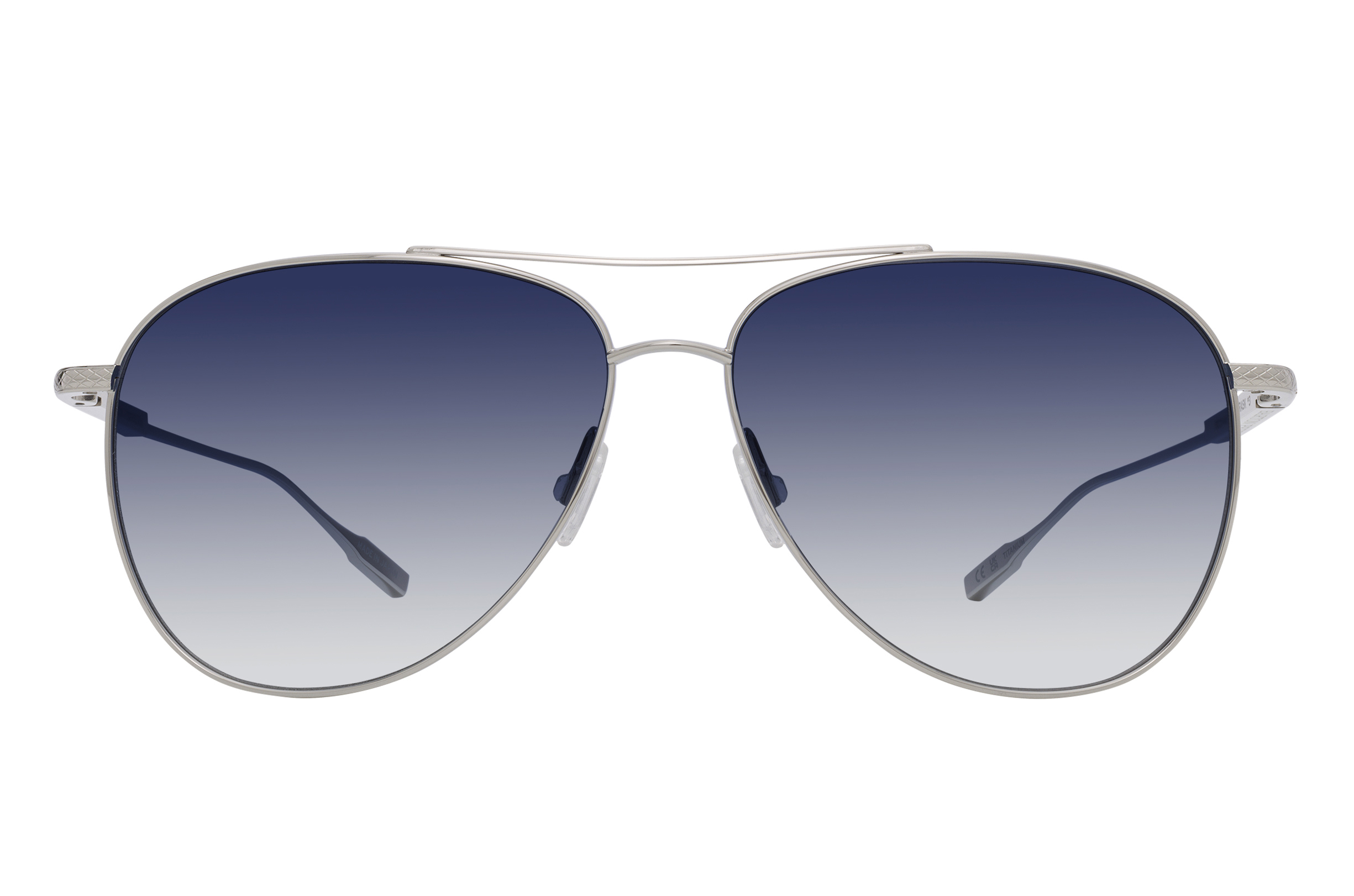 SILVER/INDIGO GRADIENT (AR)