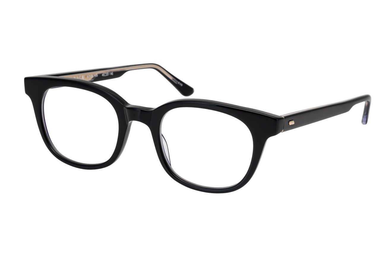 #19 BLACK