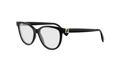 001 SHINY BLACK