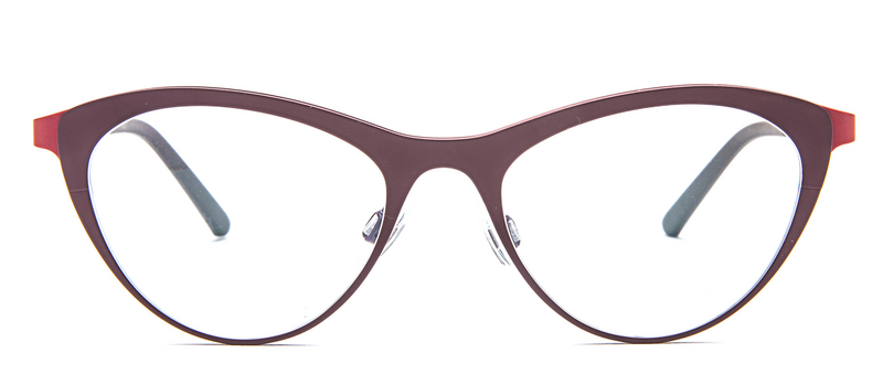 ERWR EARTH/WARM RED