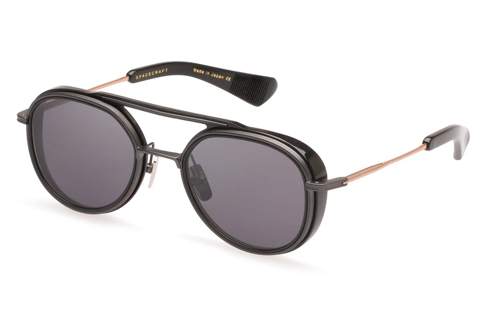 19017-B-BLK-RGD-52 BLACK-BLACK IRON