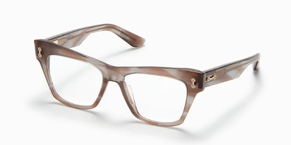 AKX-411B NUDE & GREY SWIRL