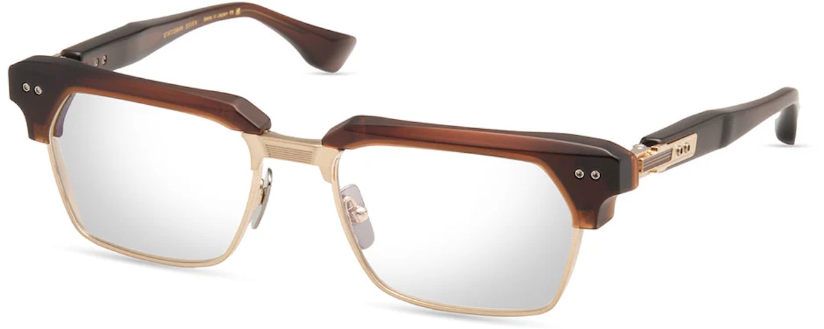 DTX443-A-02 MATTE ROOT BEER