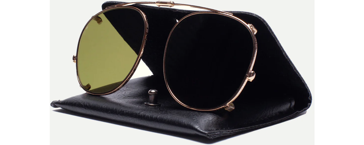VOLTAIRE ROSE GOLD