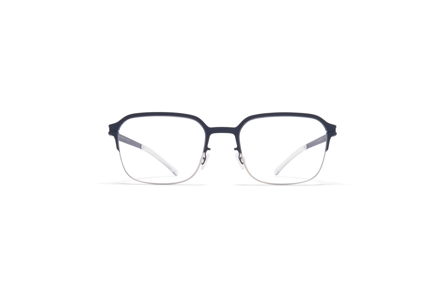 C512 NAVY/SILVER