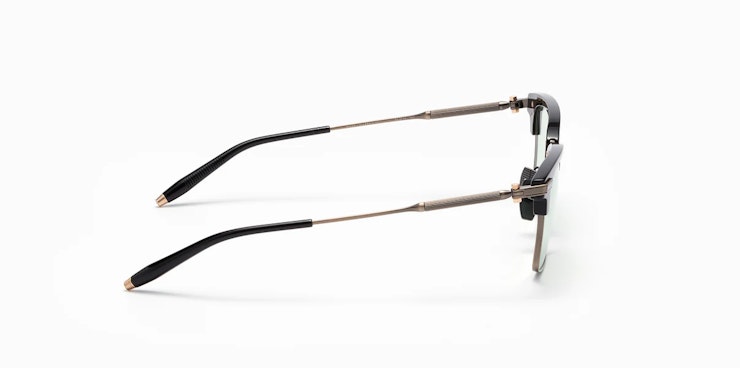 GALILEO (55) / AKX-403A-55 BLACK