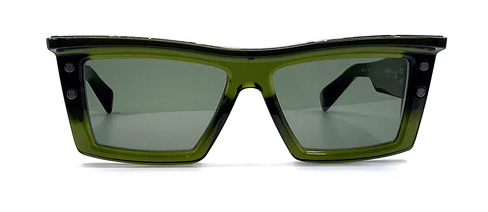 BPS-131C DARK OLIVE BLACK PALLDIUM