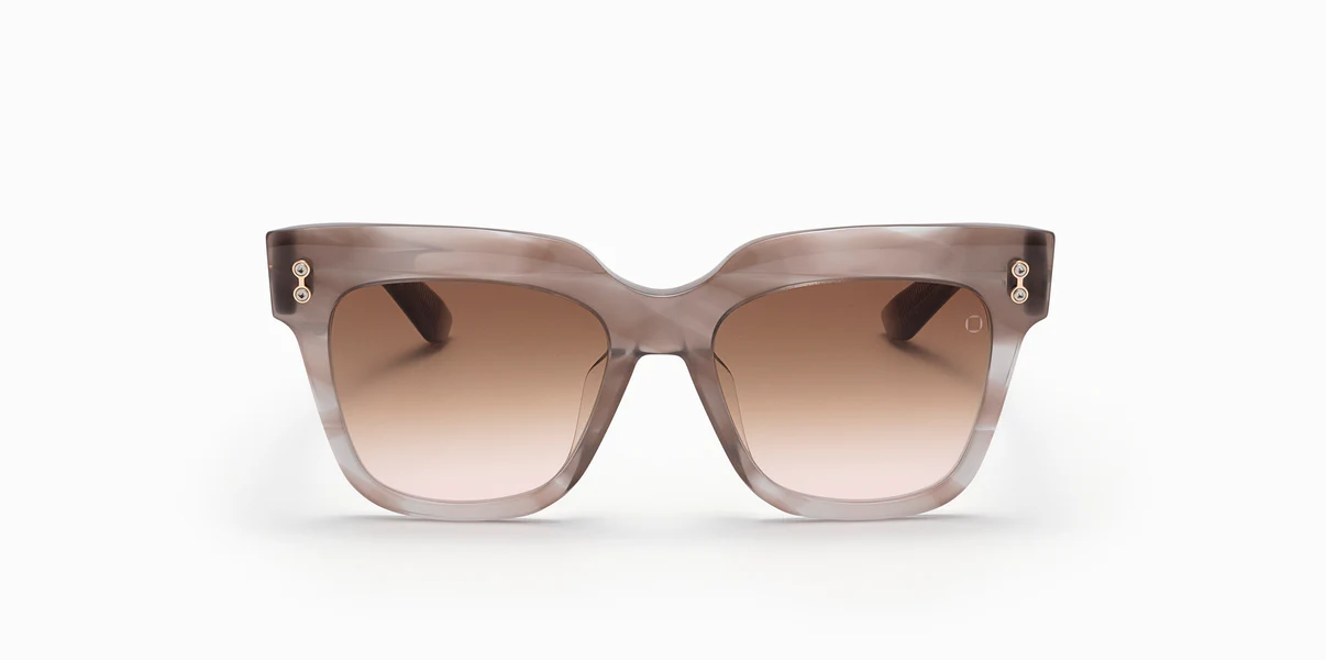 LYRA / AKS-106C NUDE GREY SWIRL