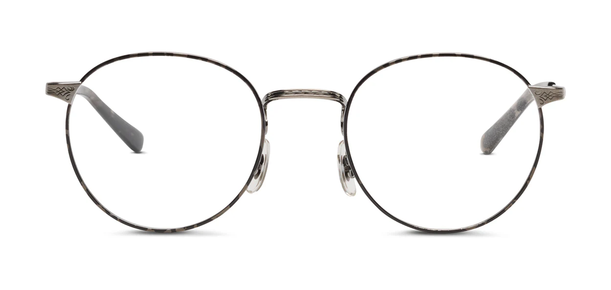 ATQS - ANTIQUE SILVER
