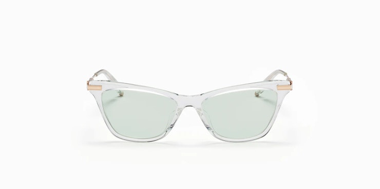 IRIS / AKX-404C-54 CRYSTAL CLEAR