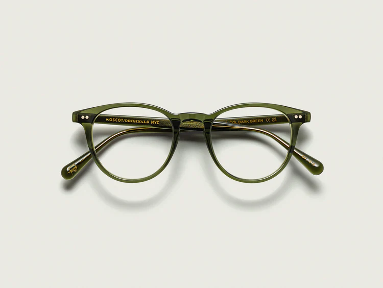 DARK GREEN