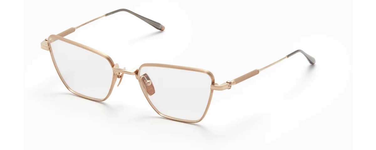 AKX-306A-54 BLK-GOLD