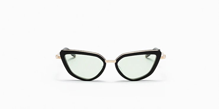 VENUS / AKX-414A BLACK WHITE GOLD