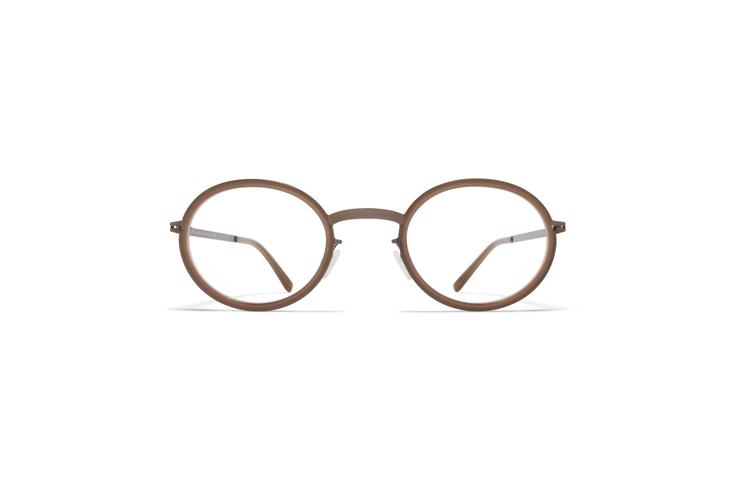 C943 A13 SHINY GRAPHITE/TAUPE