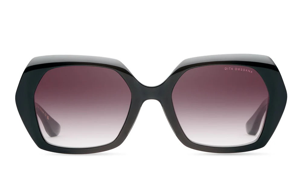 DTS724-A-01 BLACK GLASS