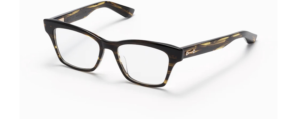 AKX-405B DARK TORTOISE