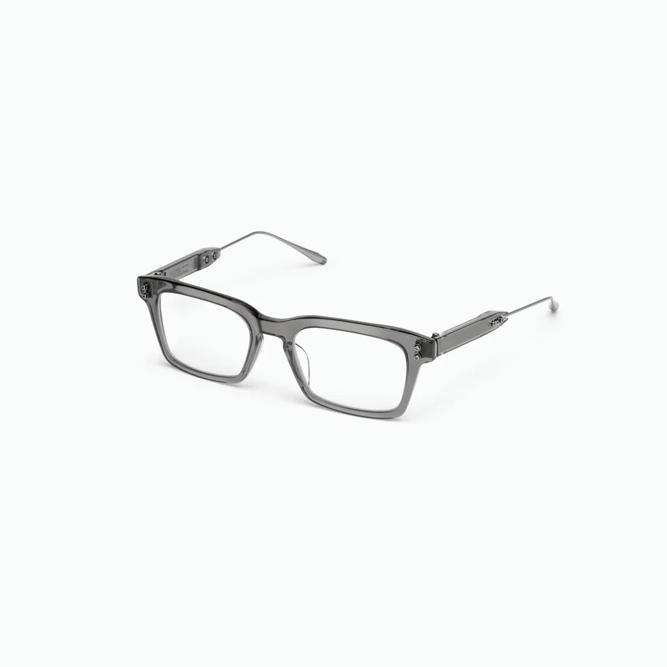 AKX-530B CRYSTAL GREY - BLACK PALLA