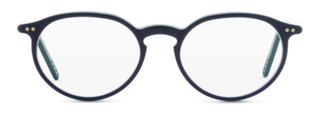 26M MATTE BLUE