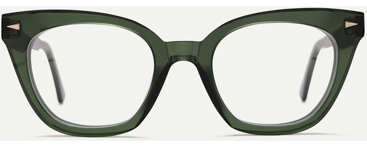 DARK GREEN