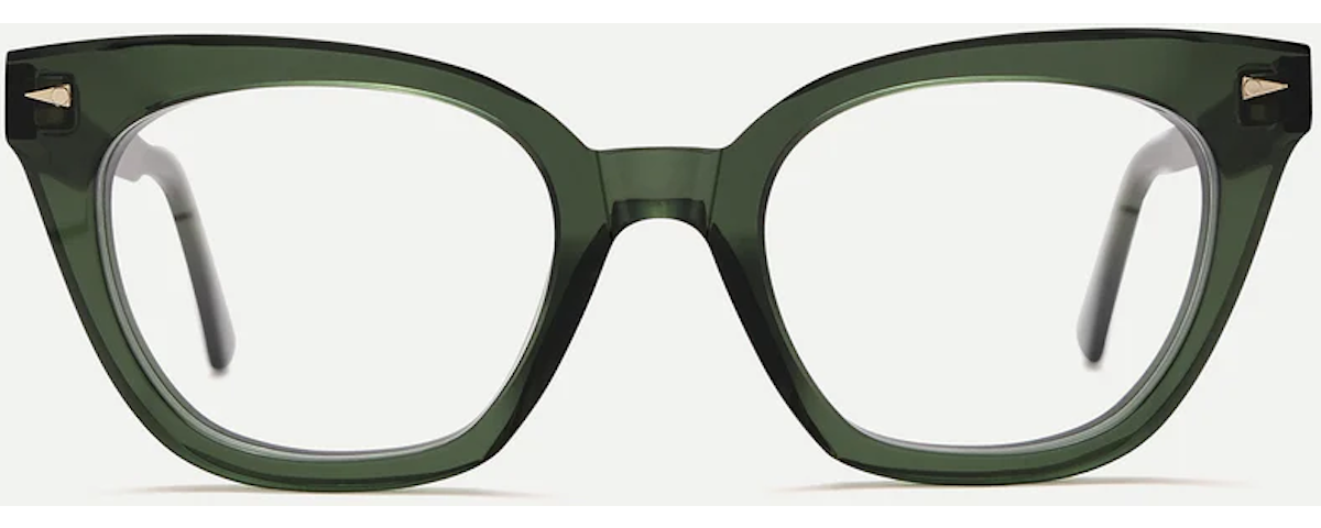 DARK GREEN