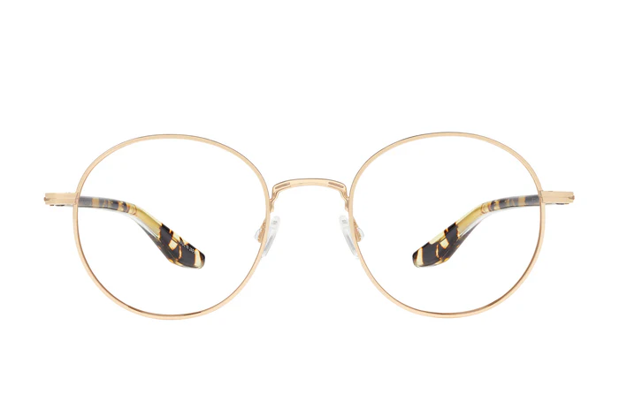 GOLD | CRYSTAL | HEROINE CHIC