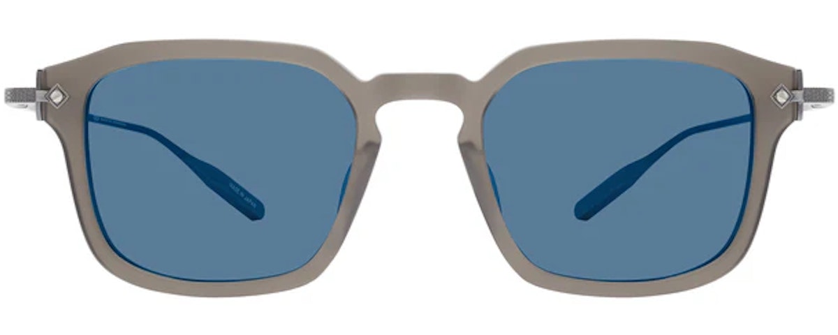 MDU/PEW/MAR--MATTE DUSK/PEWTER