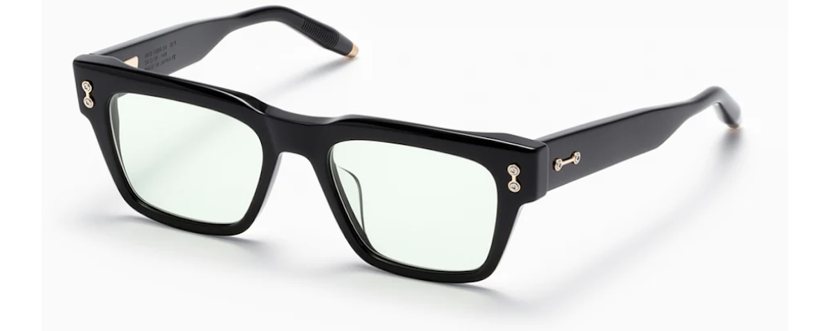 AKX-100A-54 BLACK