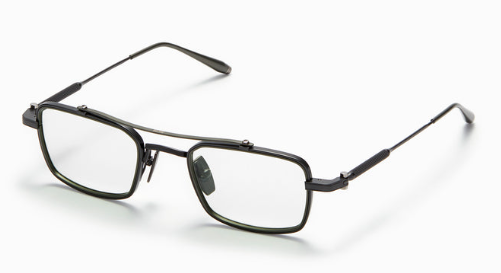 AKX-304C BLK-OLV