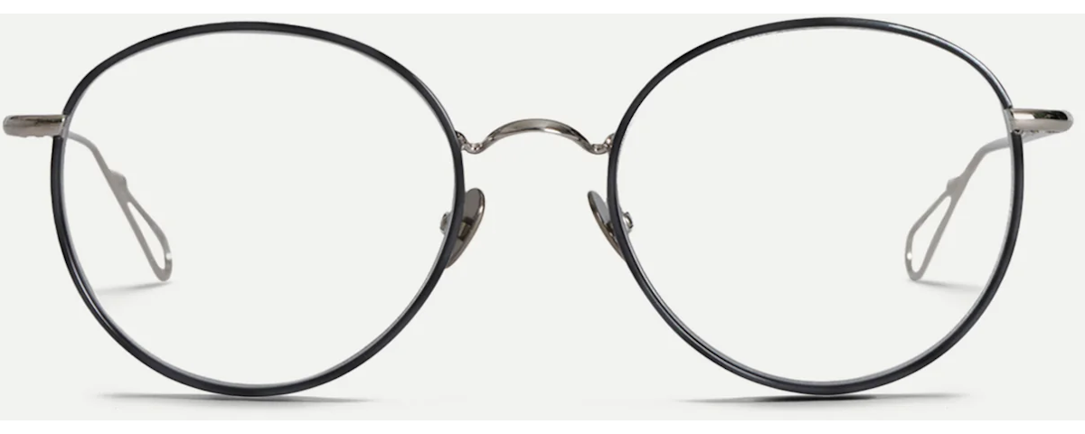 WHITE GOLD GREY WINDSOR