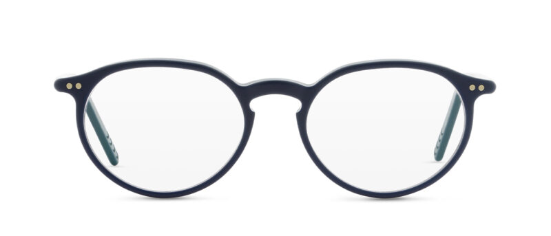 26M MATTE BLUE