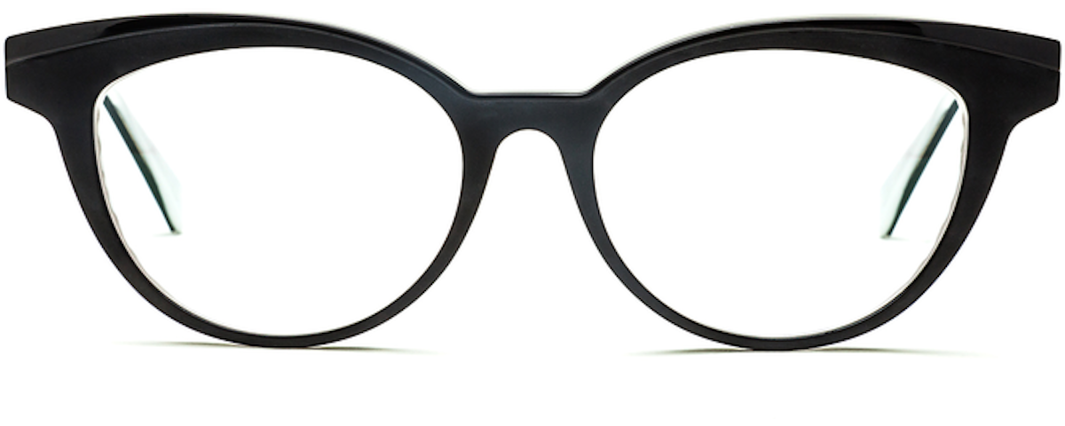 BI BLACK IVORY