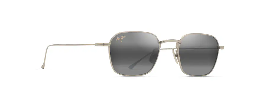 MATTE LIGHT GOLD