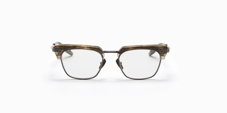 HUBBLE / AKX-412C-52 GRN-BLK